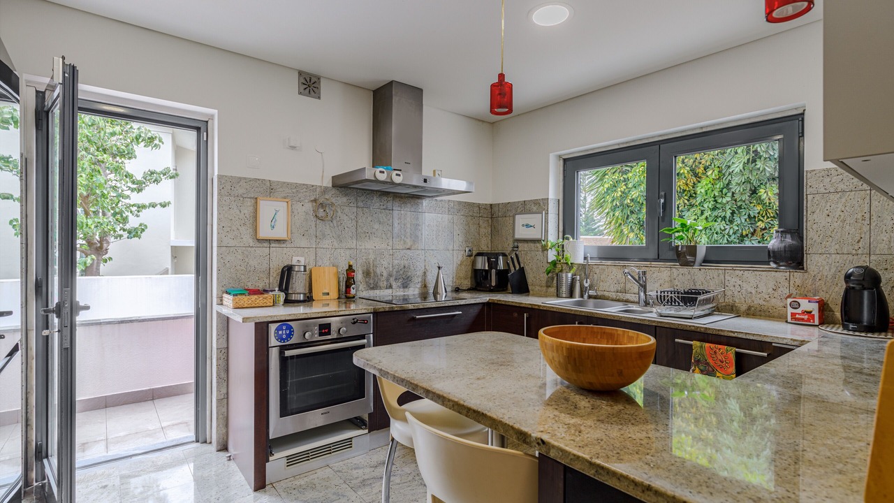 Photo of Kitchen in Cascais