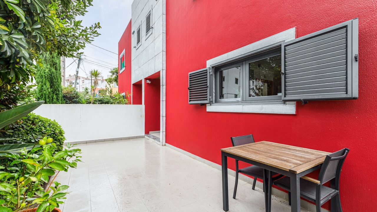 Photo of Outdoor in Cascais