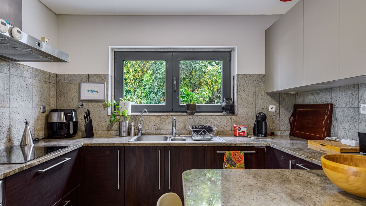 Photo of Kitchen in Cascais
