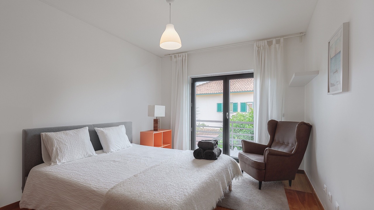 Photo of Bedroom in Cascais