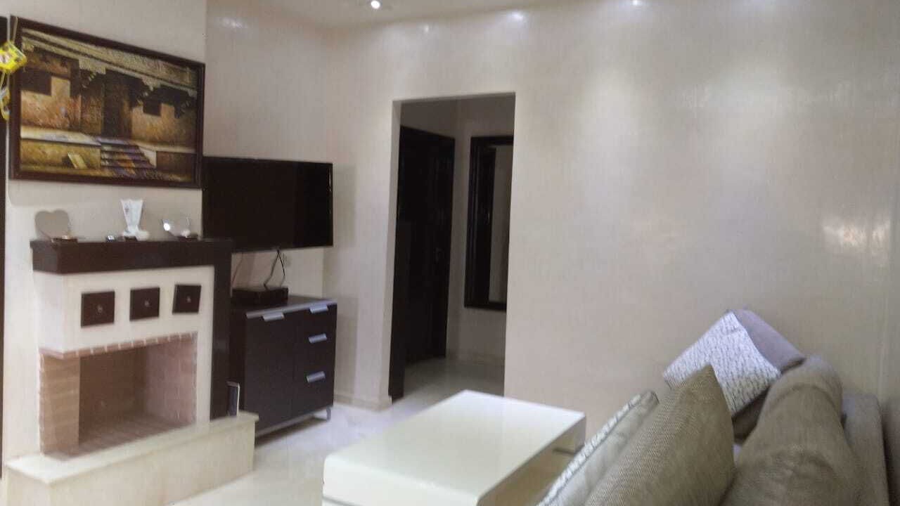 Photo of Livingroom in Ain Chock