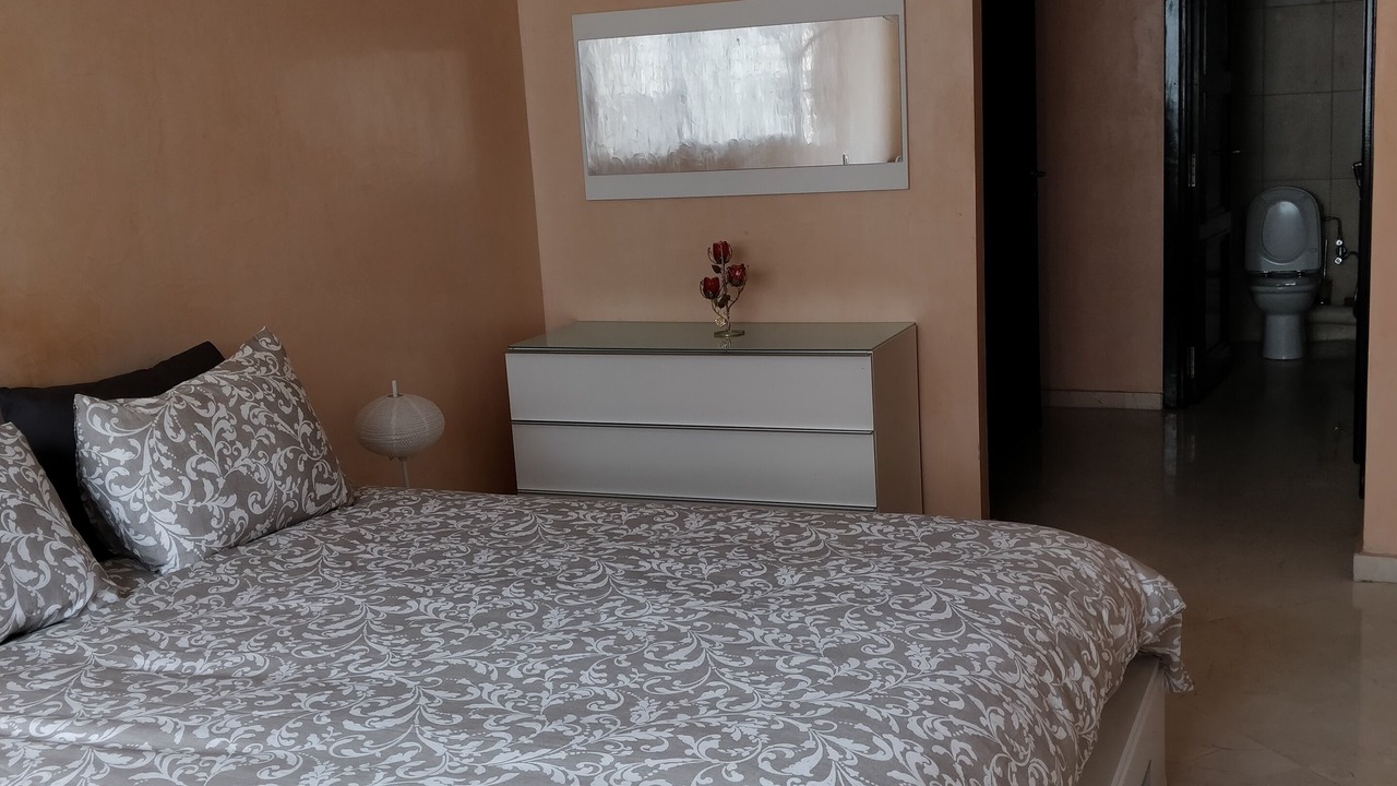 Photo of Bedroom in Ain Chock