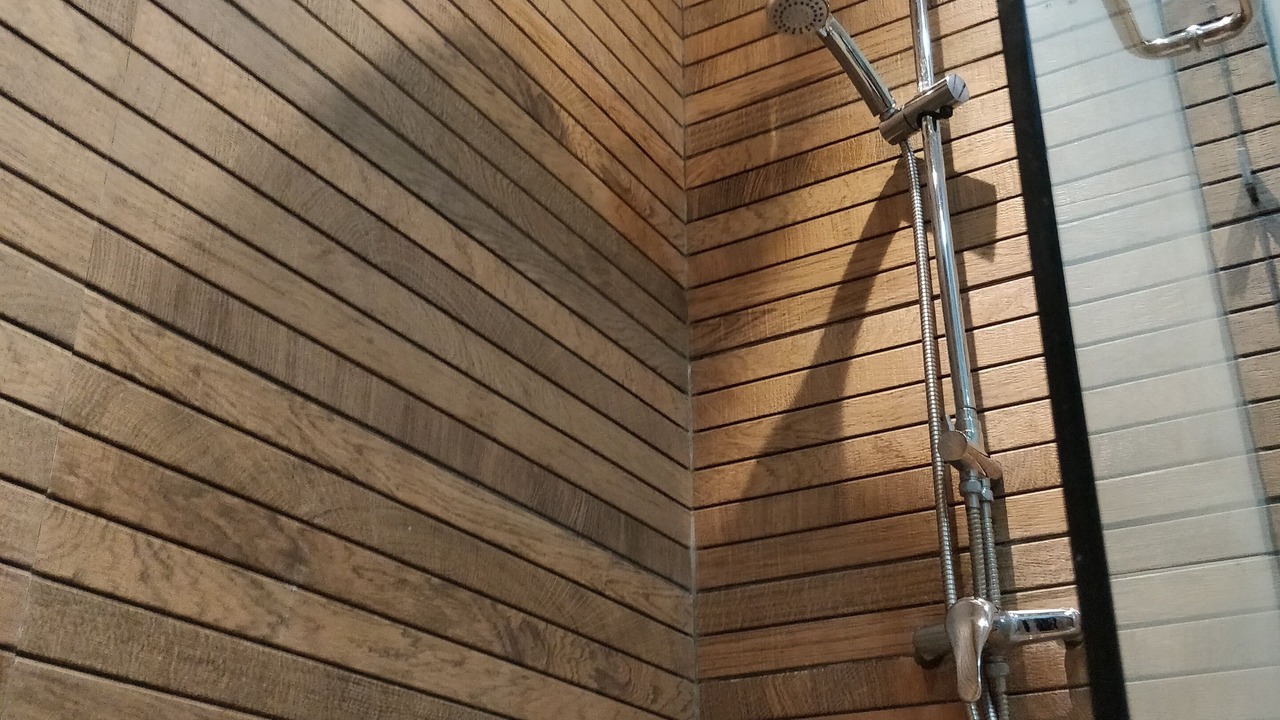 Photo of Bathroom in Ain Chock