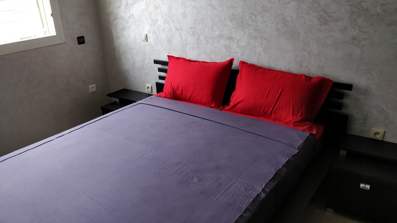 Photo of Bedroom in Ain Chock