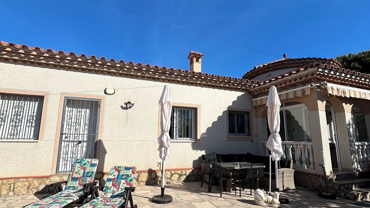 Photo of Outdoor in Les Tres Cales