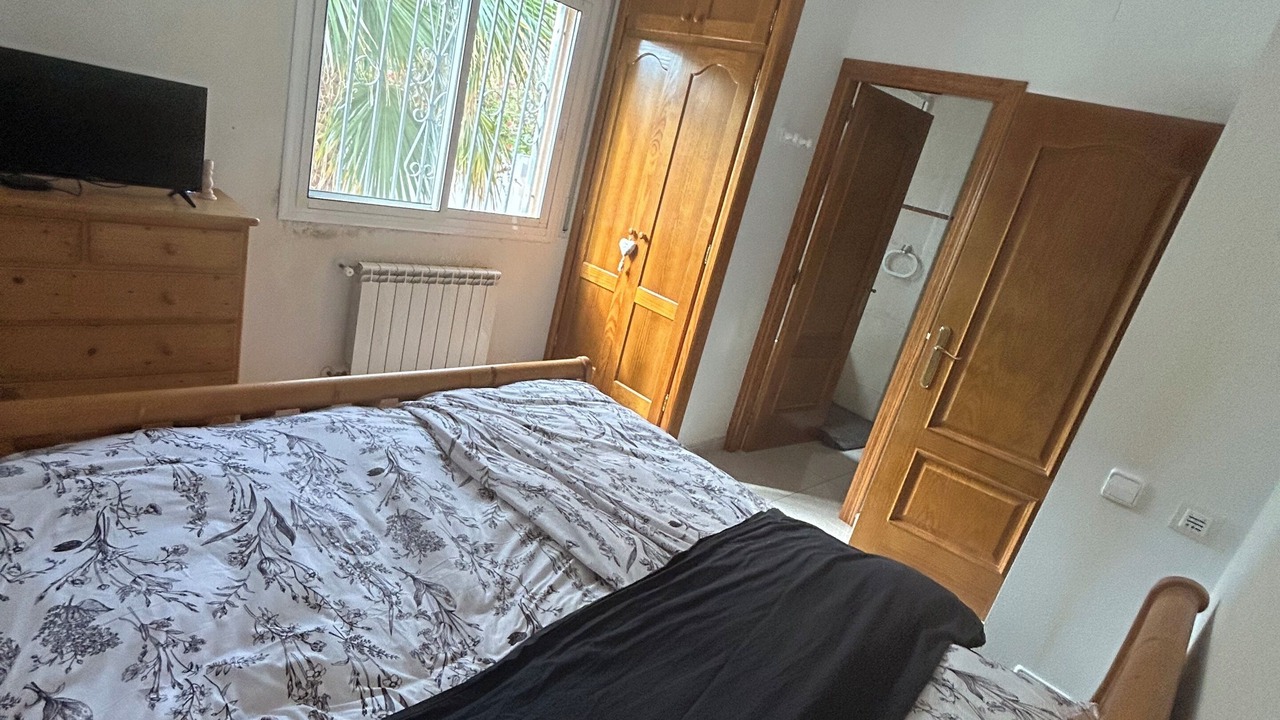 Photo of Bedroom in Les Tres Cales