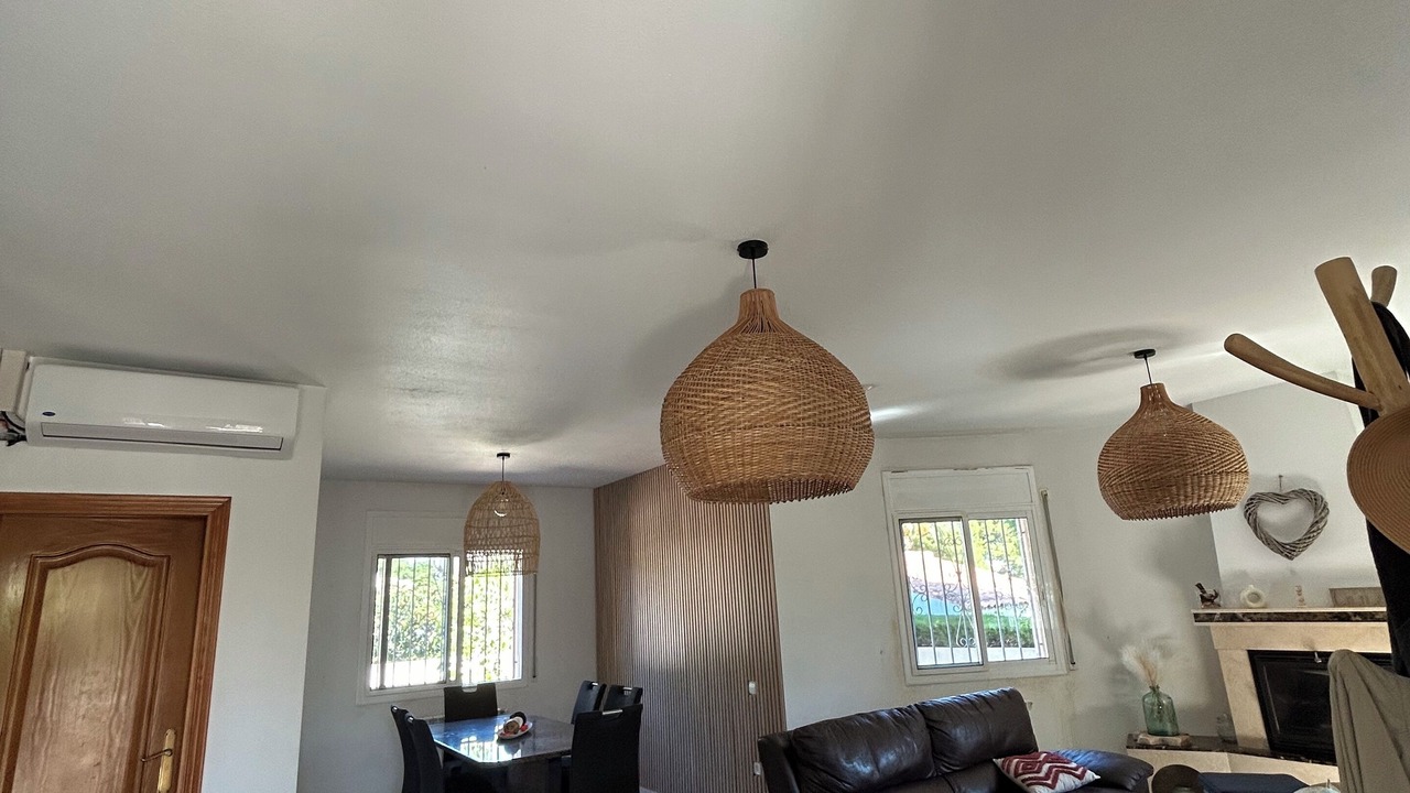 Photo of Livingroom in Les Tres Cales