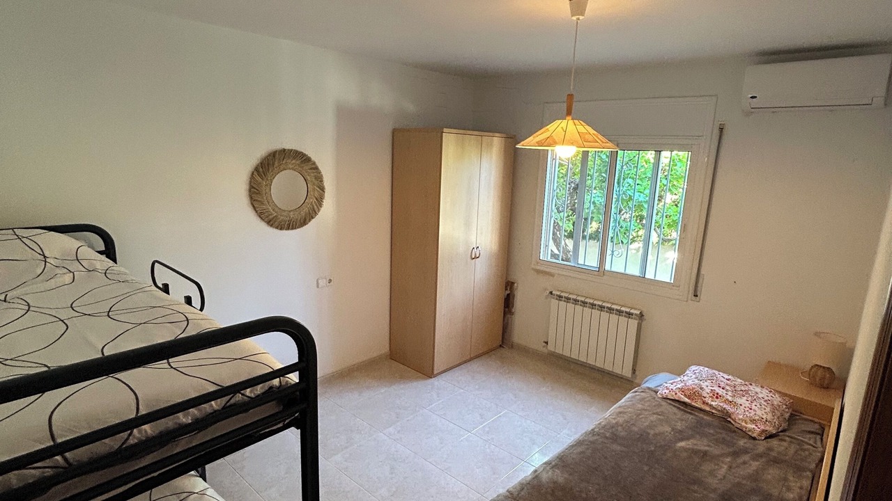 Photo of Bedroom in Les Tres Cales