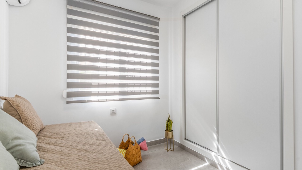 Photo of Bedroom in Playa Flamenca
