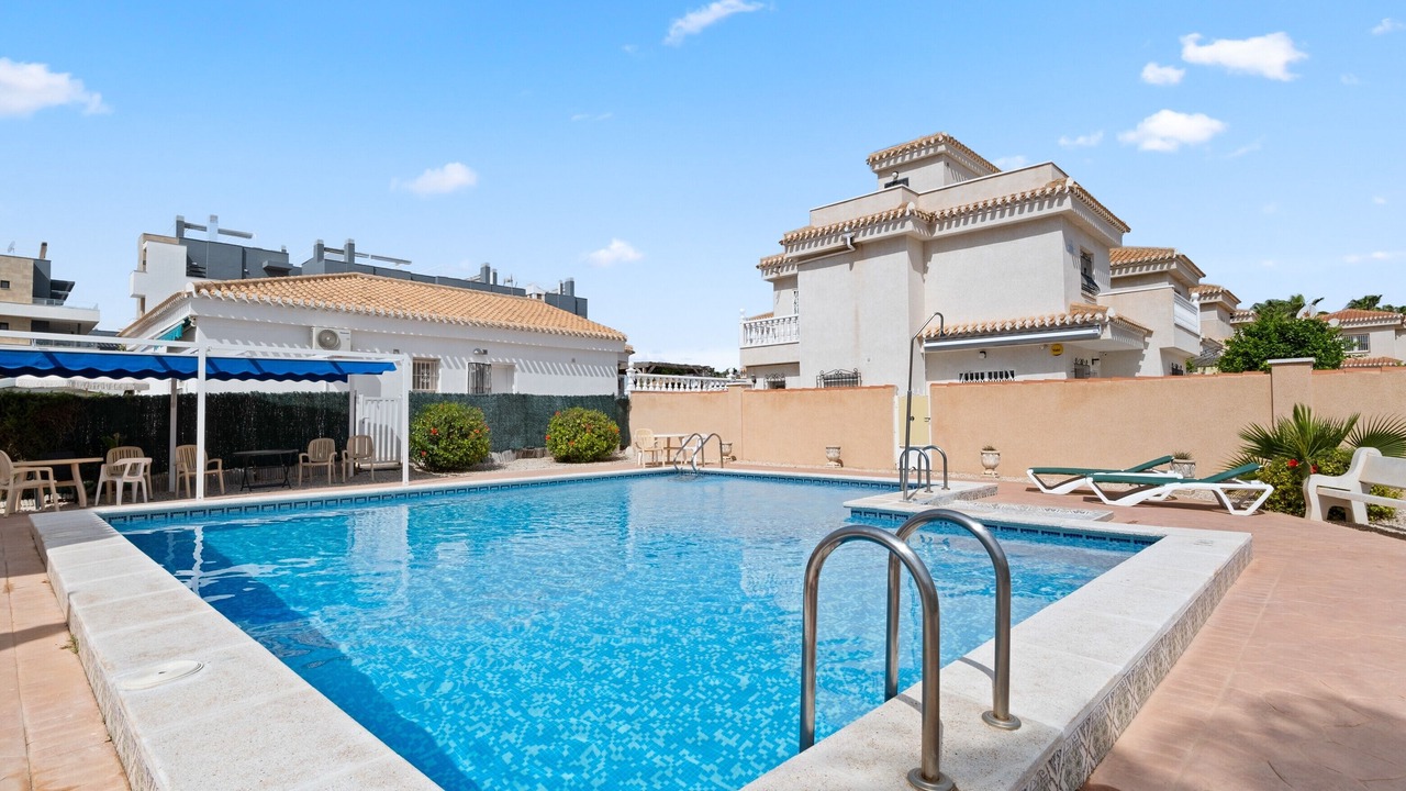 Photo of Outdoor in Playa Flamenca