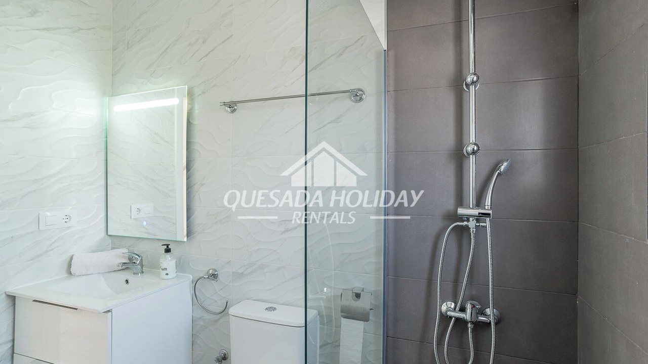 Photo of Bathroom in Playa Flamenca