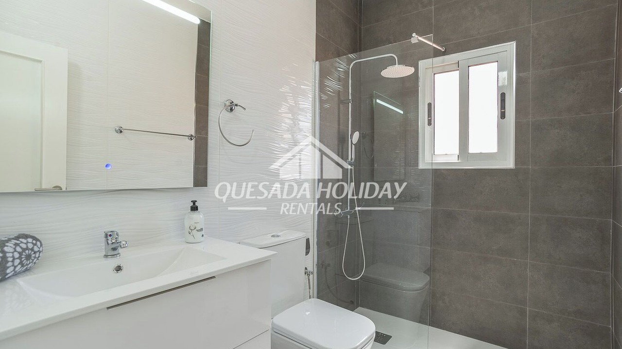 Photo of Bathroom in Playa Flamenca