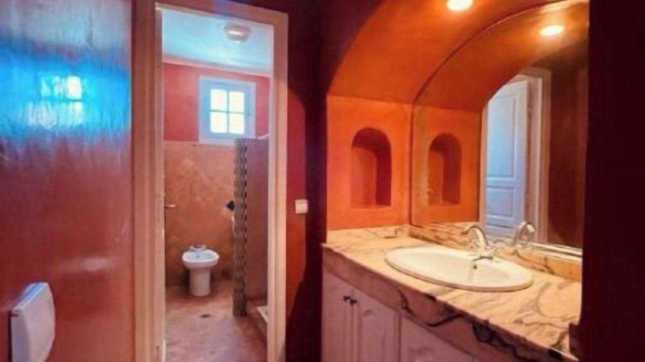 Photo of Bathroom in Mohammedia