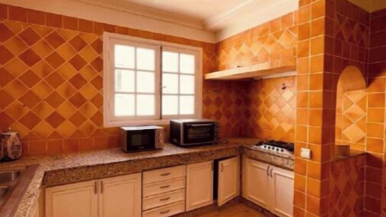 Photo of Kitchen in Mohammedia