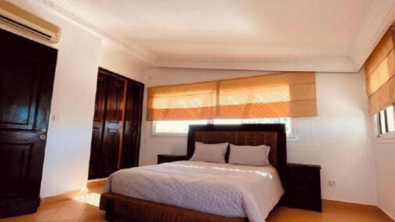 Photo of Bedroom in Mohammedia
