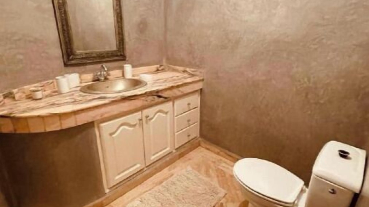 Photo of Bathroom in Mohammedia