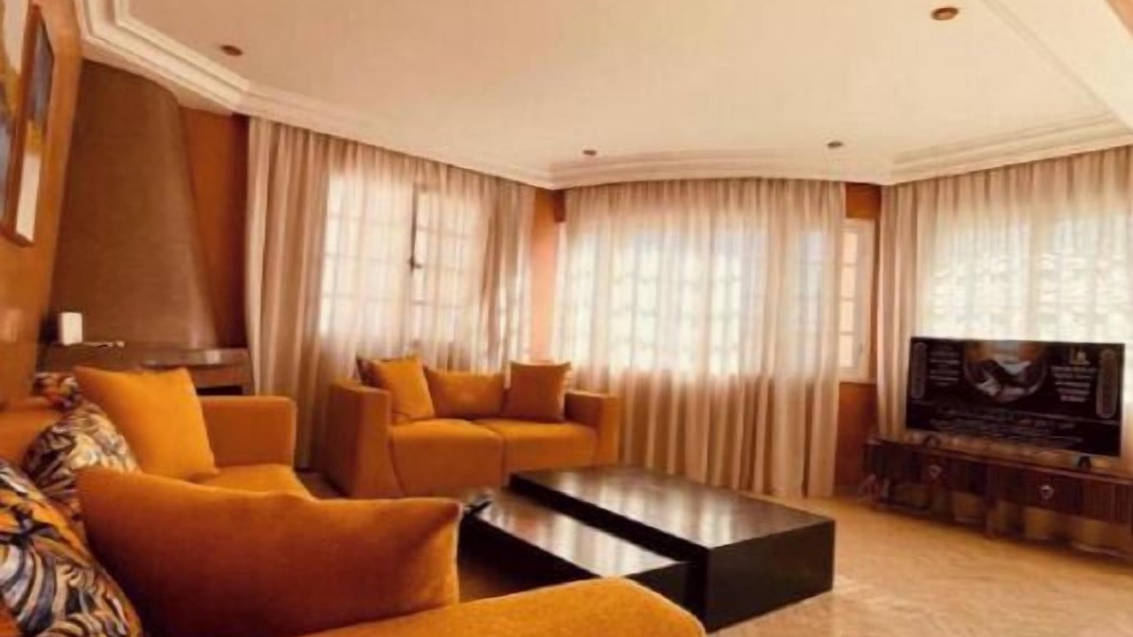 Photo of Livingroom in Mohammedia