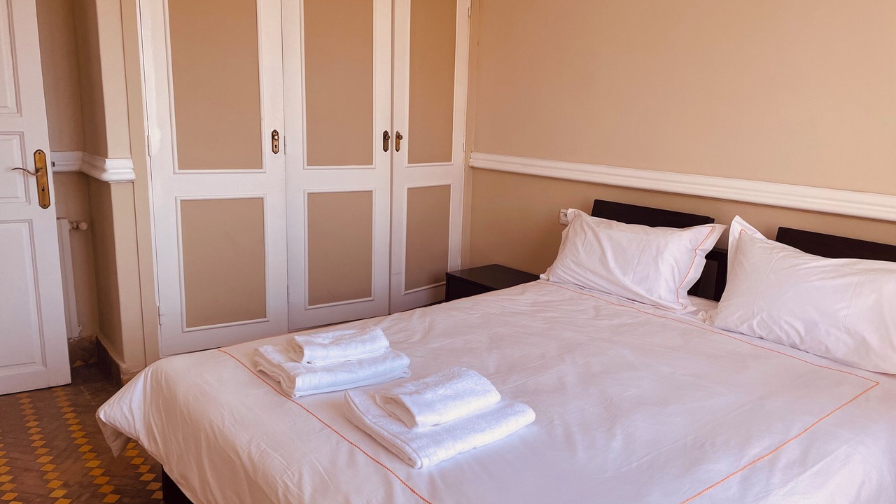 Photo of Bedroom in Mohammedia