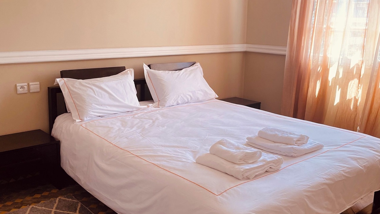 Photo of Bedroom in Mohammedia