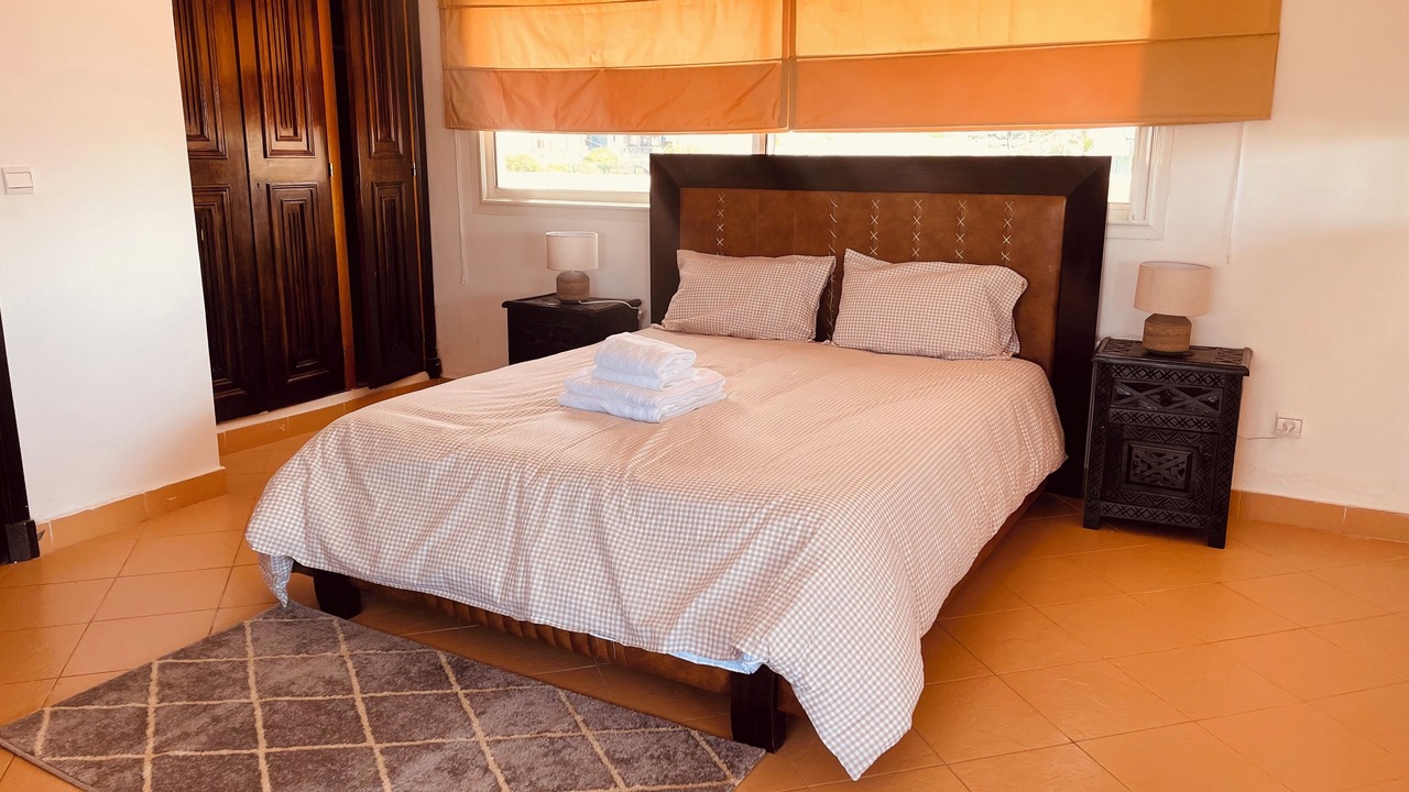 Photo of Bedroom in Mohammedia