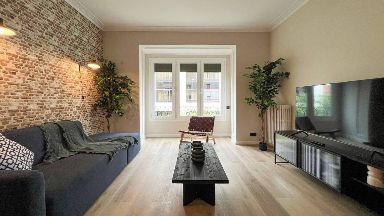 Photo of Livingroom in Sant Gervasi – la Bonanova