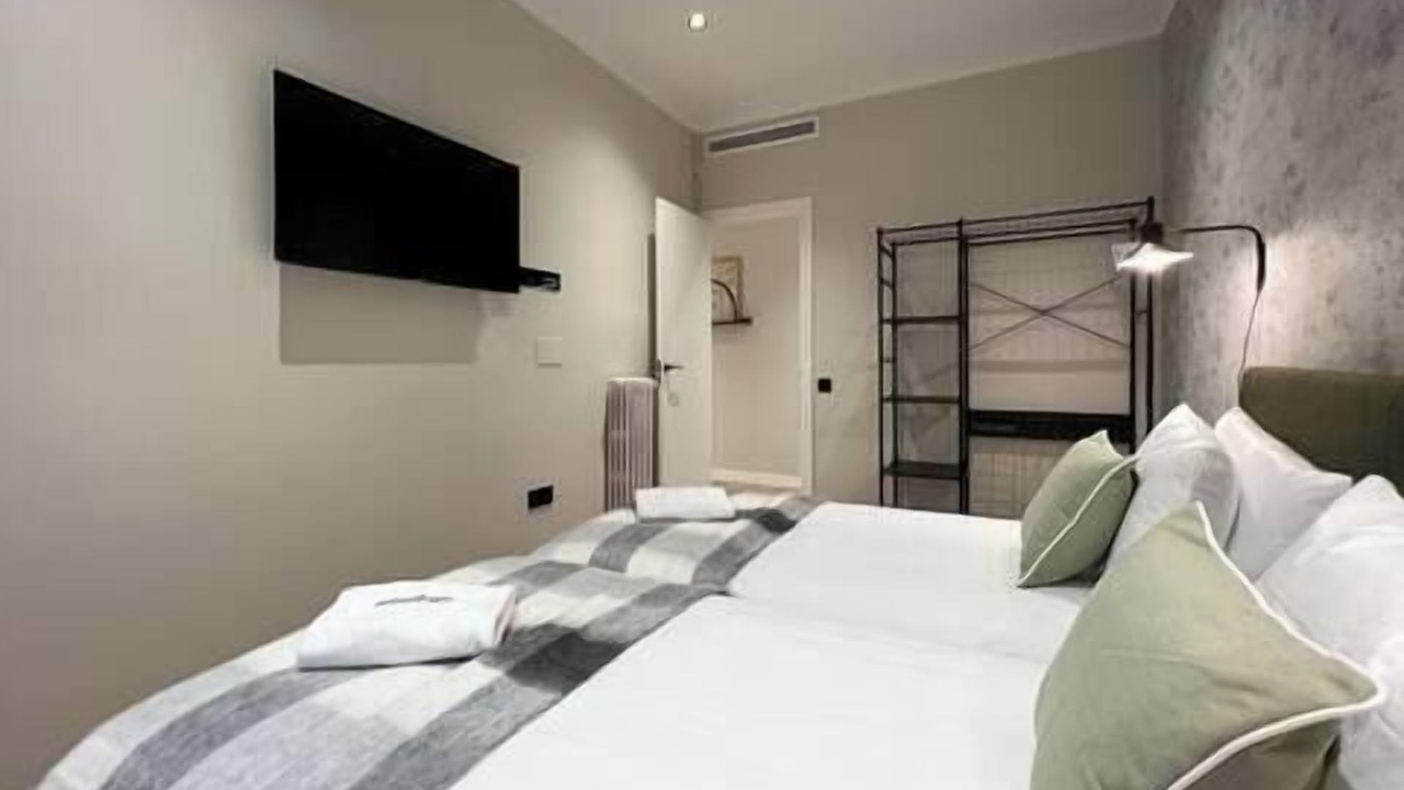 Photo of Bedroom in Sant Gervasi – la Bonanova