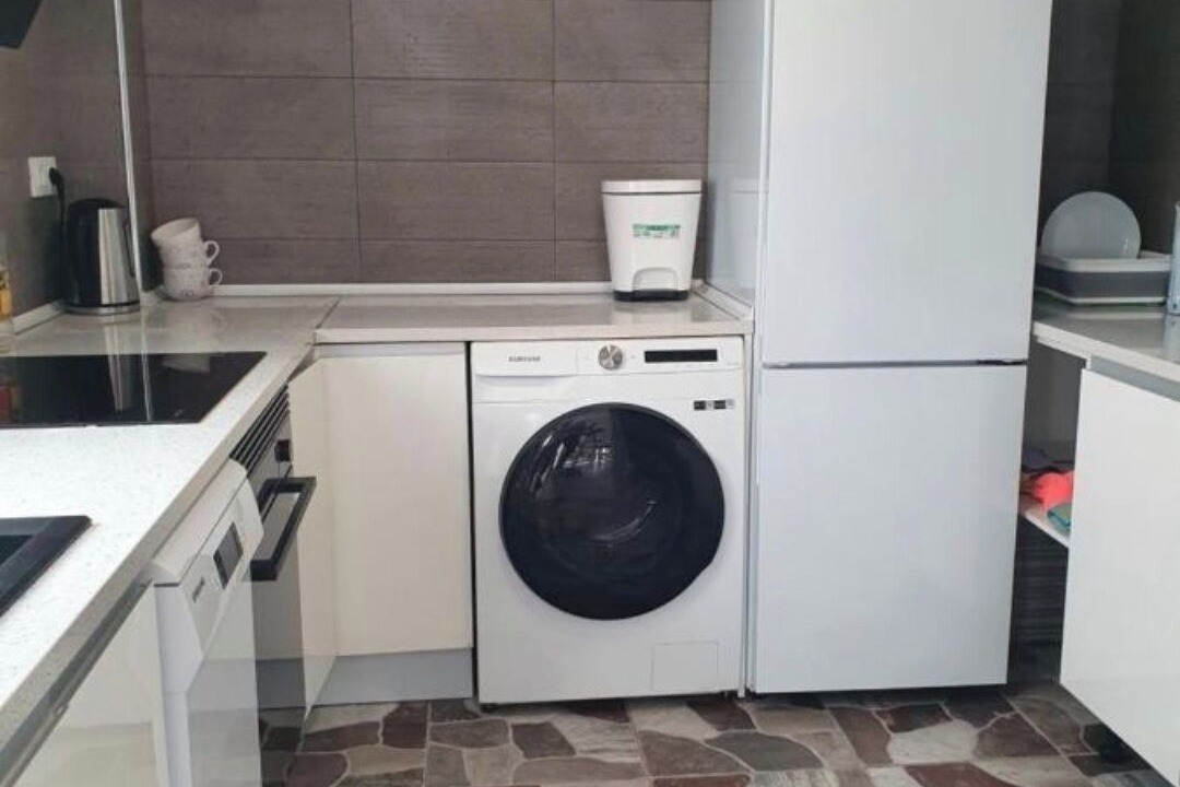 Photo of Kitchen in Calella