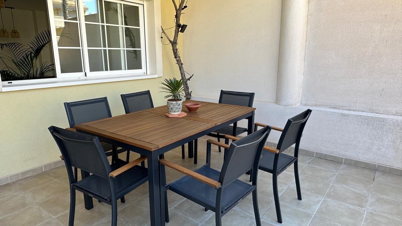 Photo of Outdoor in Monte Faro
