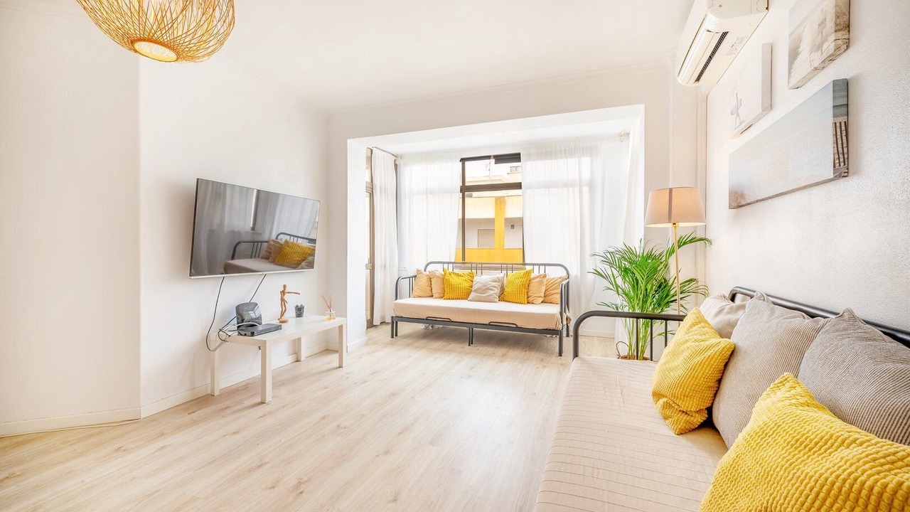 Photo of Livingroom in Costa de Caparica