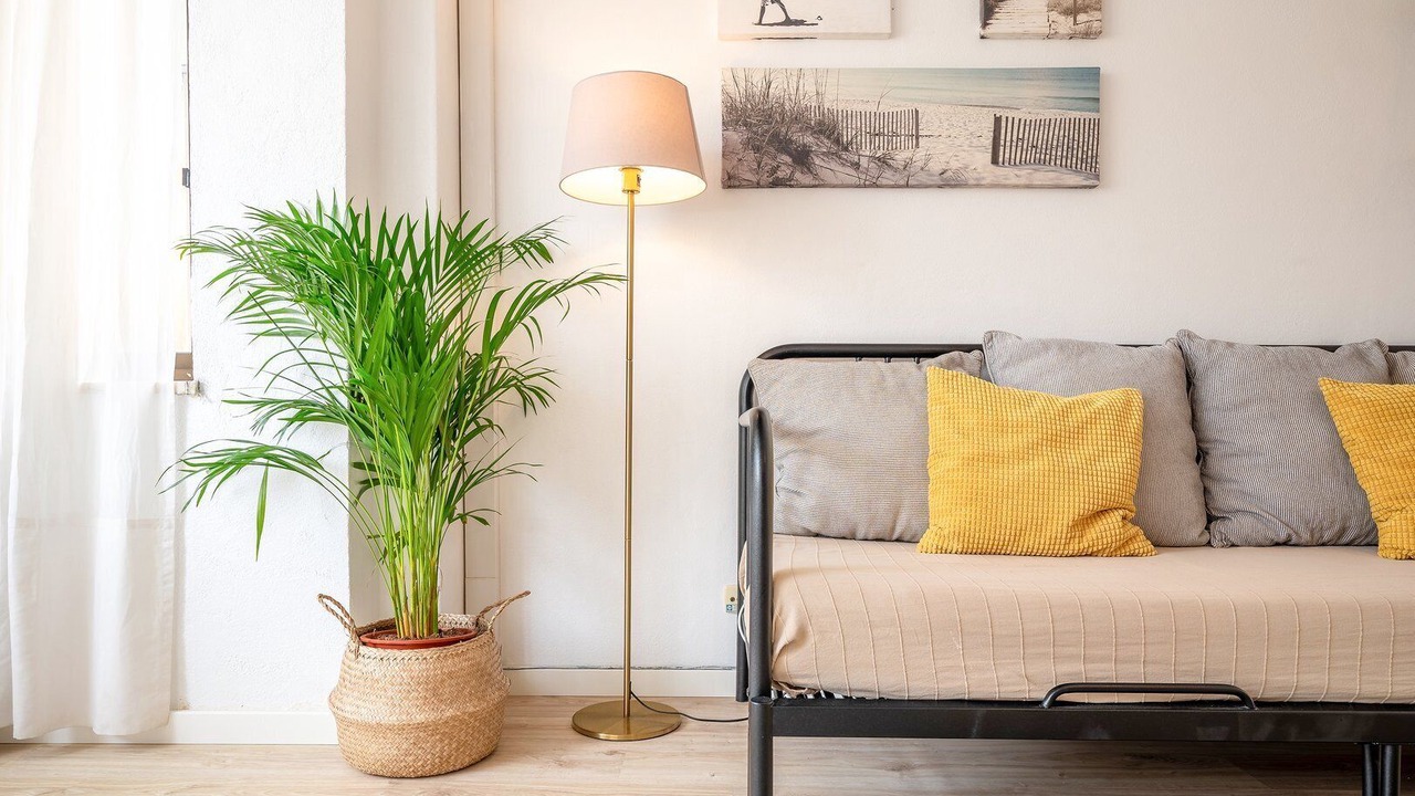 Photo of Livingroom in Costa de Caparica