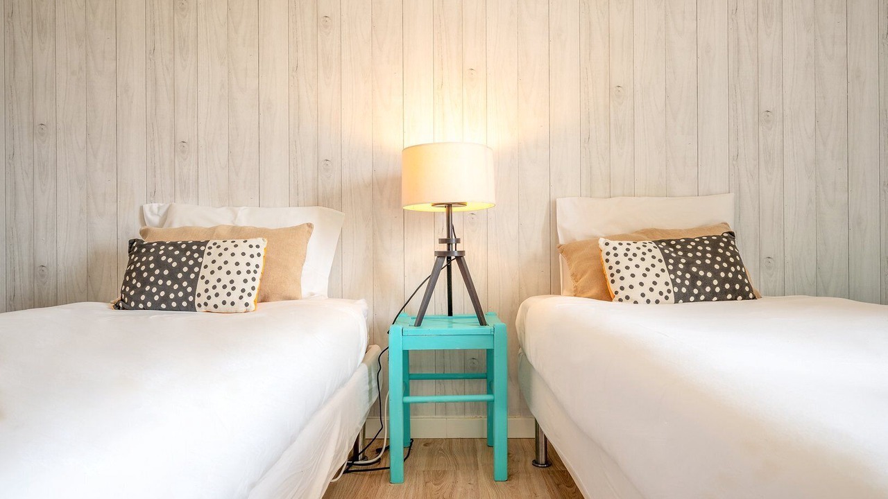 Photo of Bedroom in Costa de Caparica