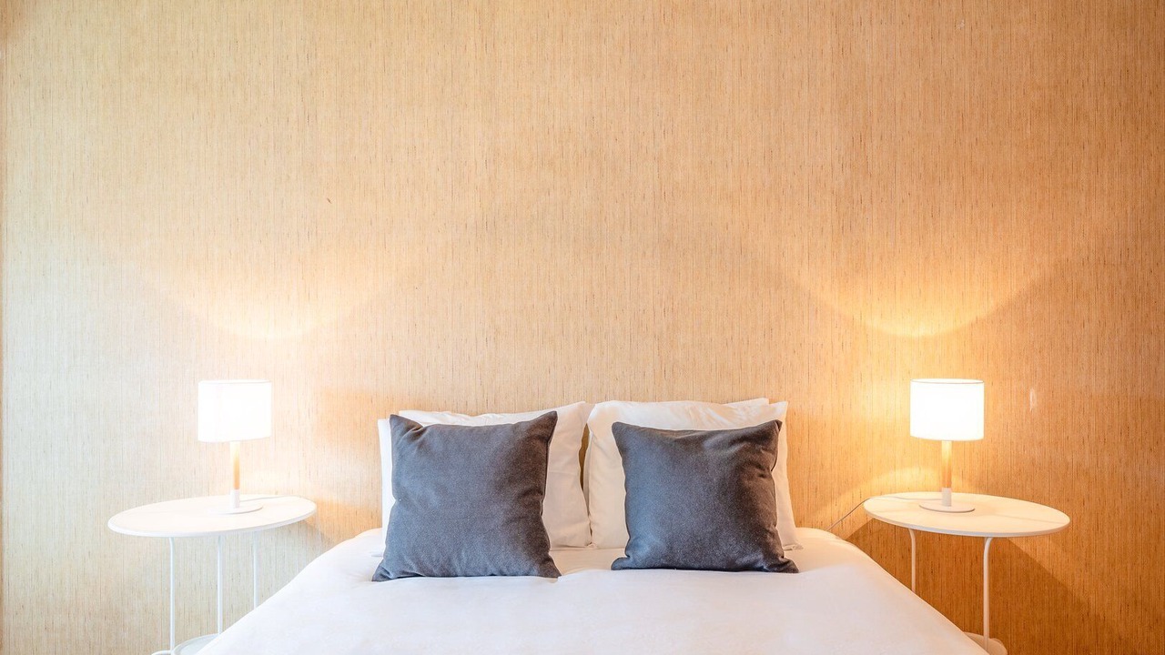 Photo of Bedroom in Costa de Caparica