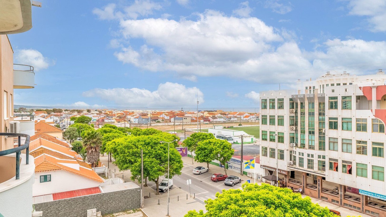 Photo of Outdoor in Costa de Caparica