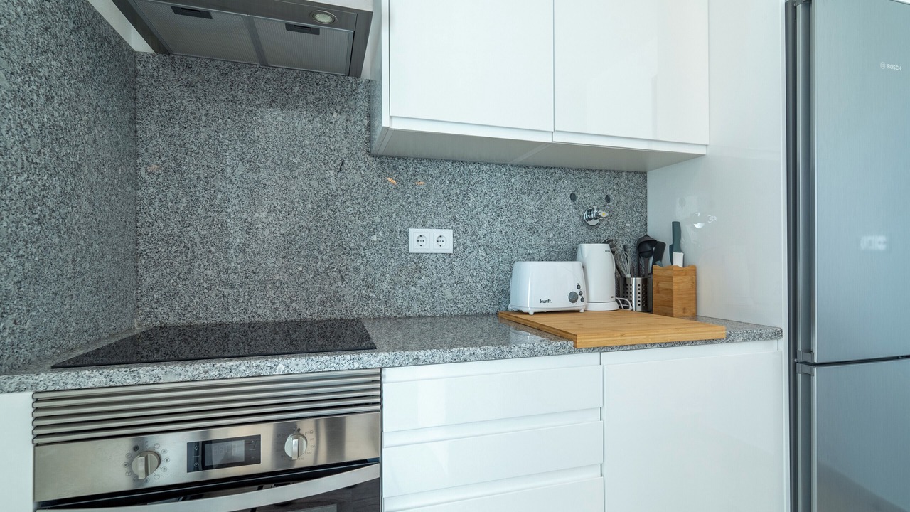 Photo of Kitchen in Espartal