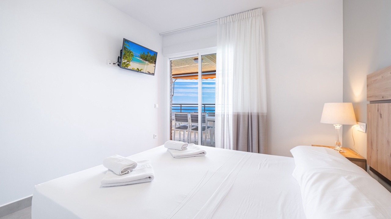 Photo of Bedroom in Benidorm Centro