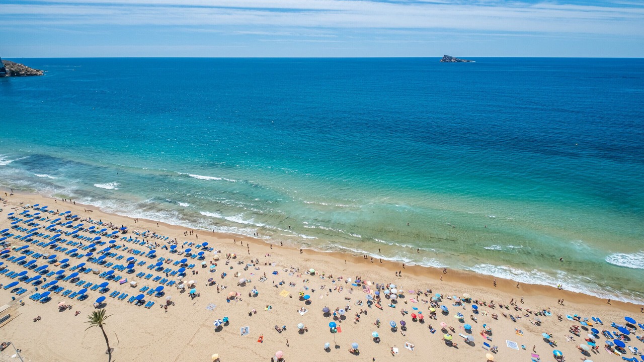 Photo of Others in Benidorm Centro