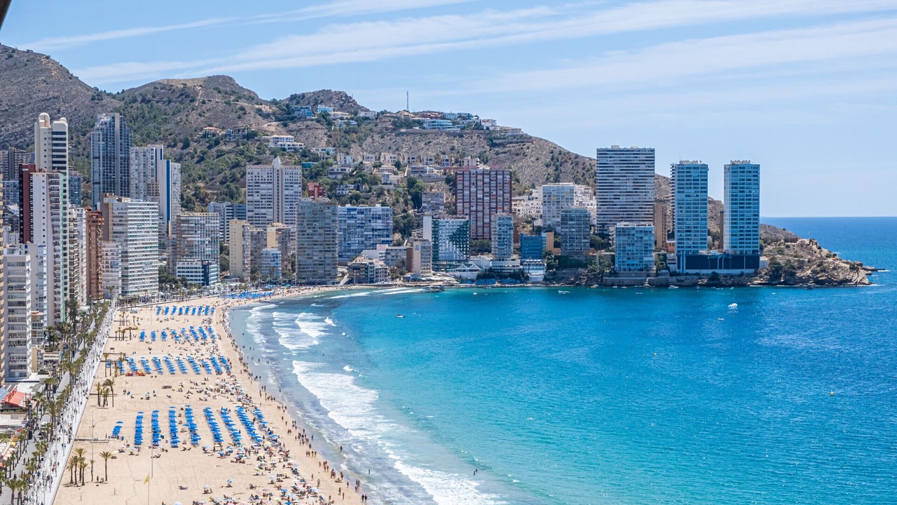 Photo of Others in Benidorm Centro
