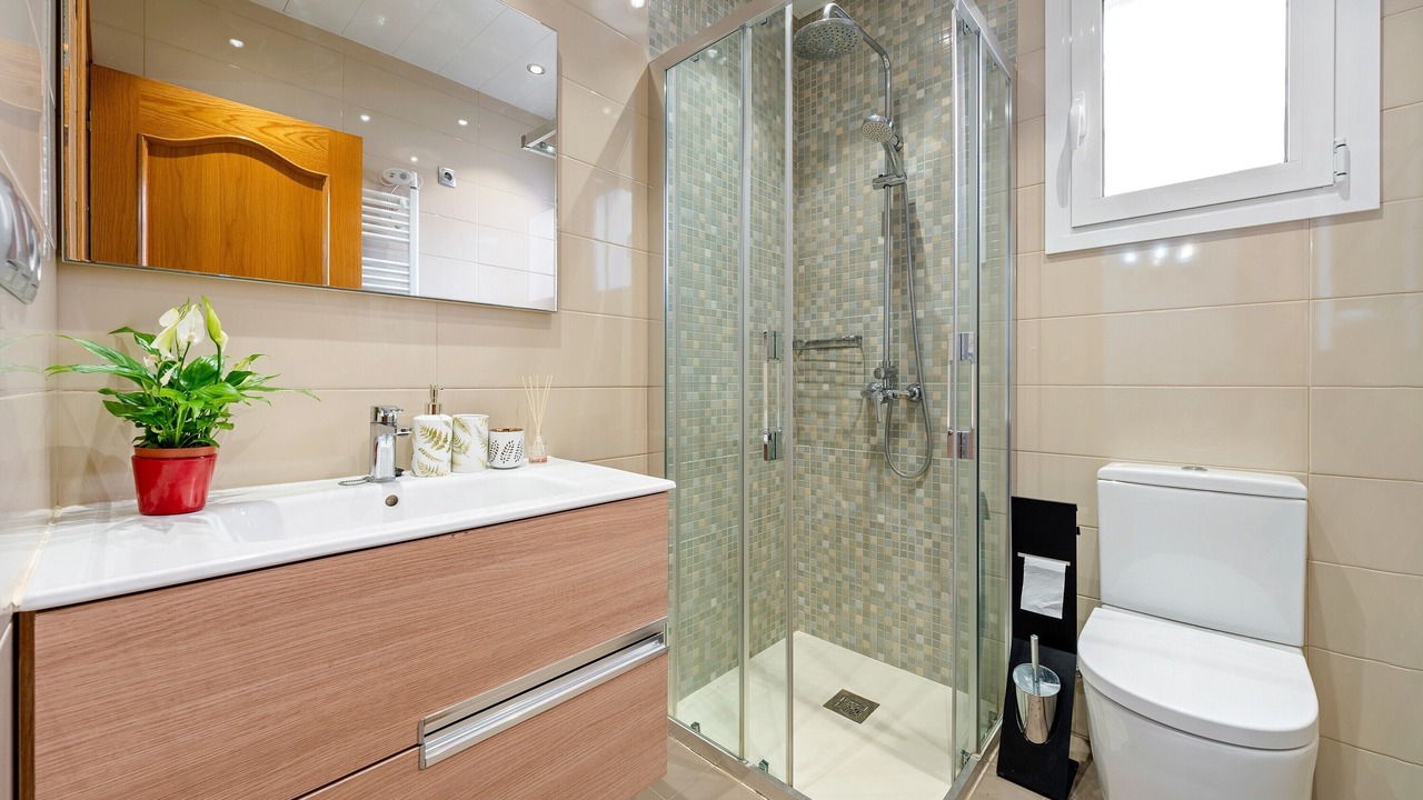 Photo of Bathroom in Comarruga