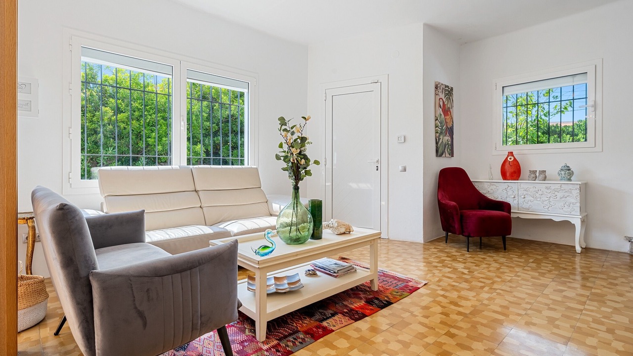 Photo of Livingroom in Comarruga