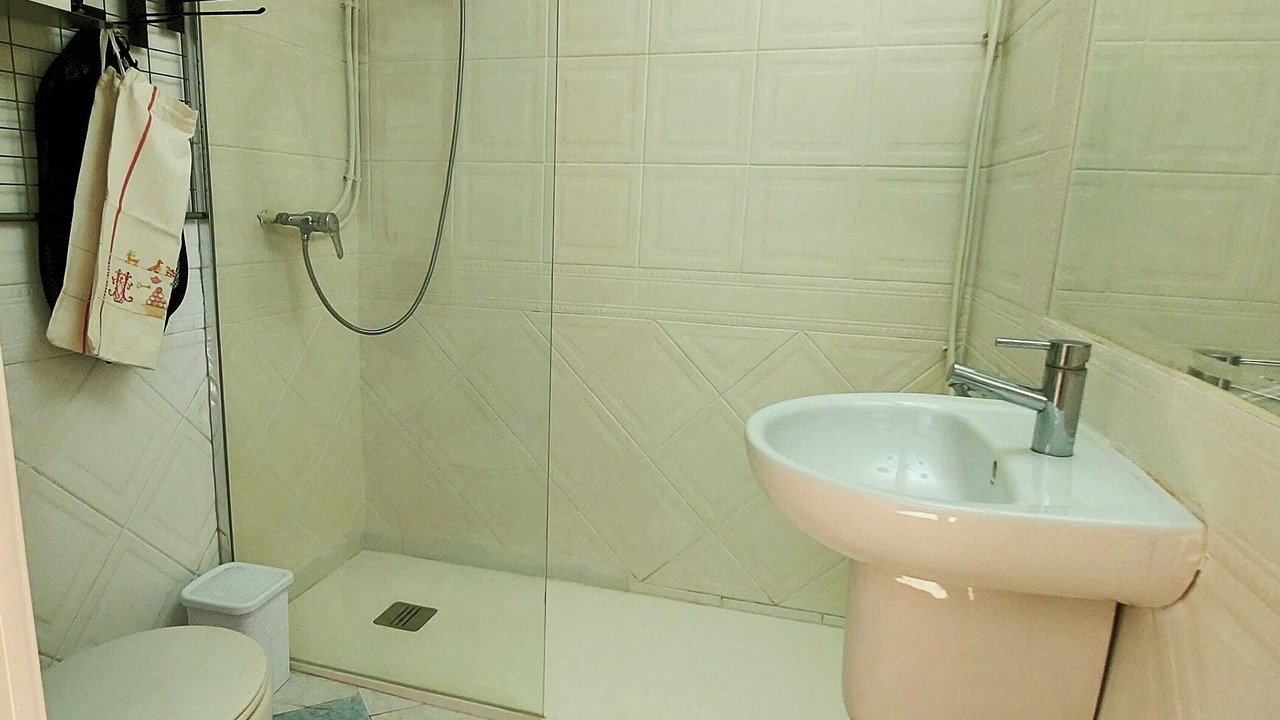 Photo of Bathroom in Ensanche Diputacion