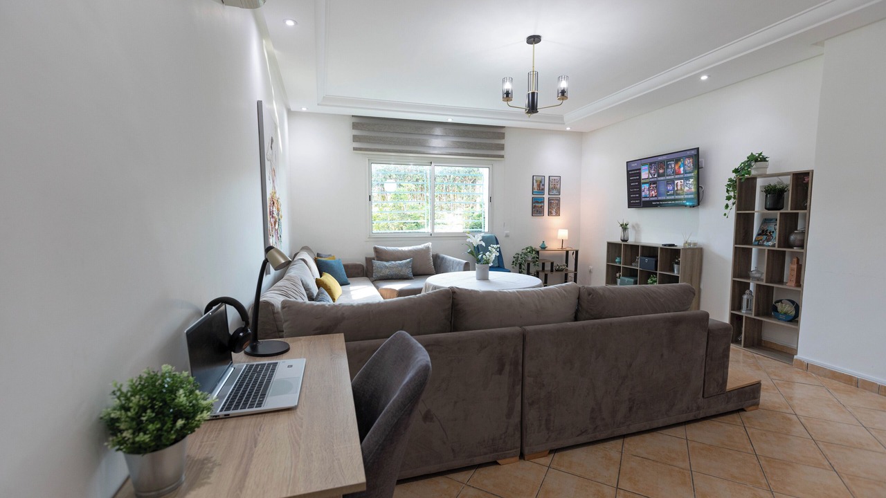 Photo of Livingroom in Cabo Negro
