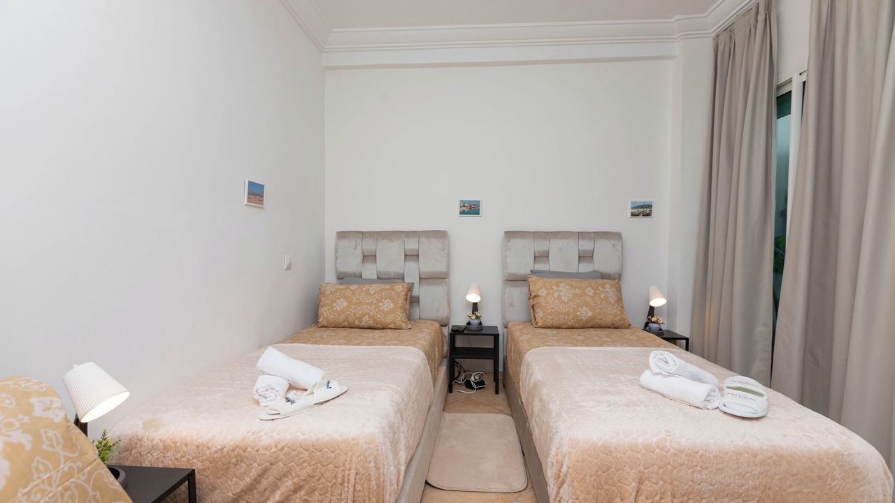 Photo of Bedroom in Cabo Negro
