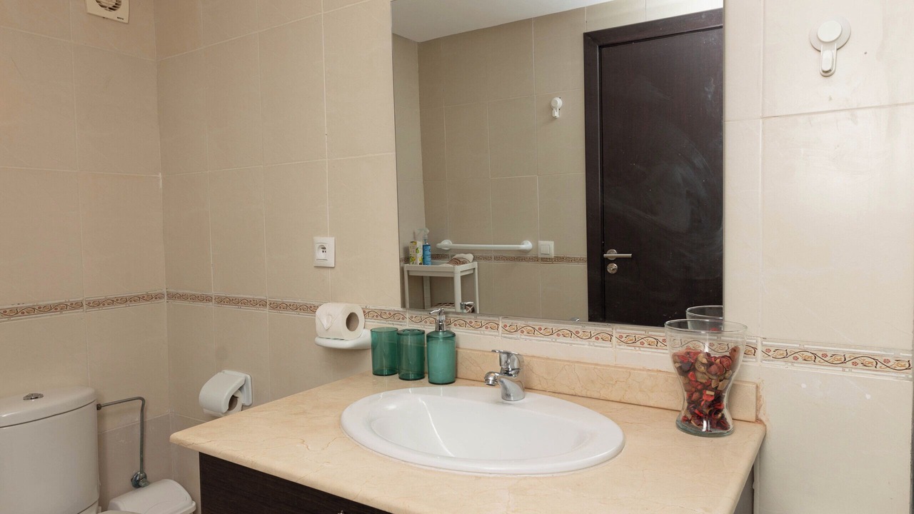 Photo of Bathroom in Cabo Negro