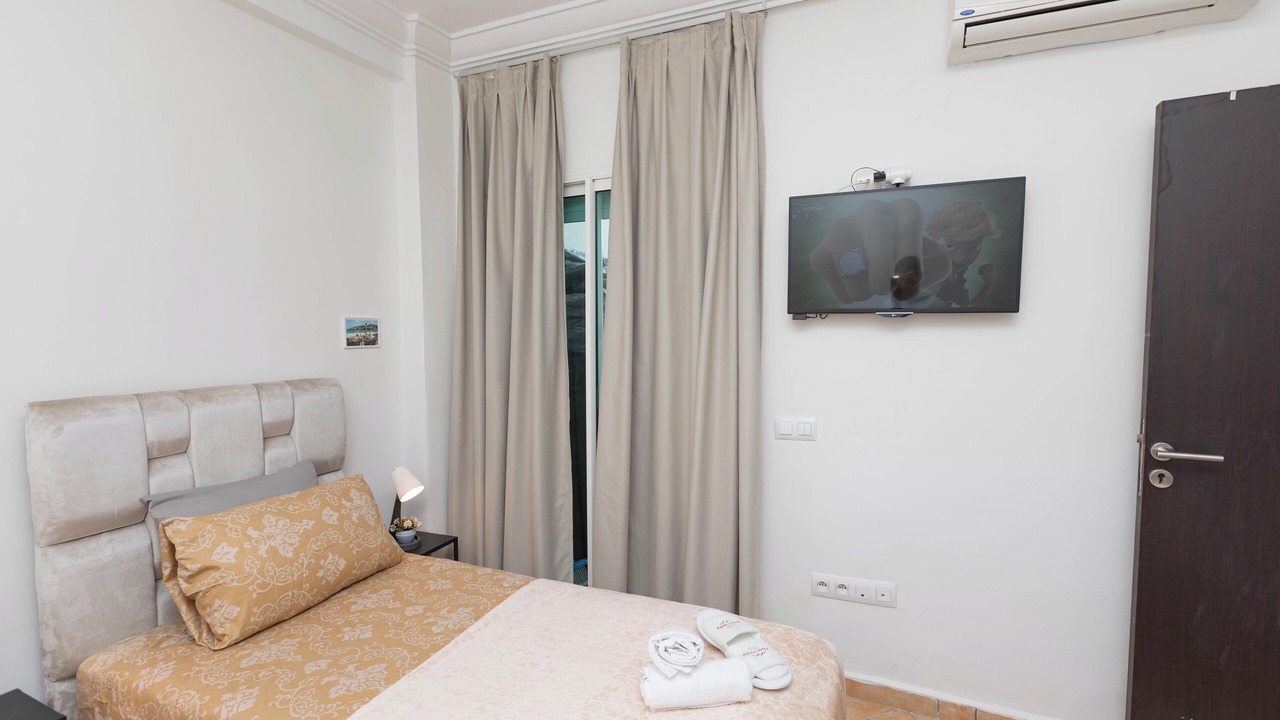 Photo of Bedroom in Cabo Negro
