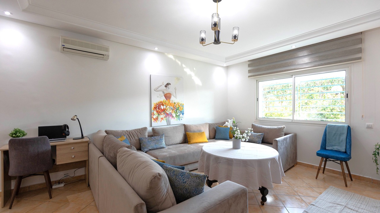 Photo of Livingroom in Cabo Negro