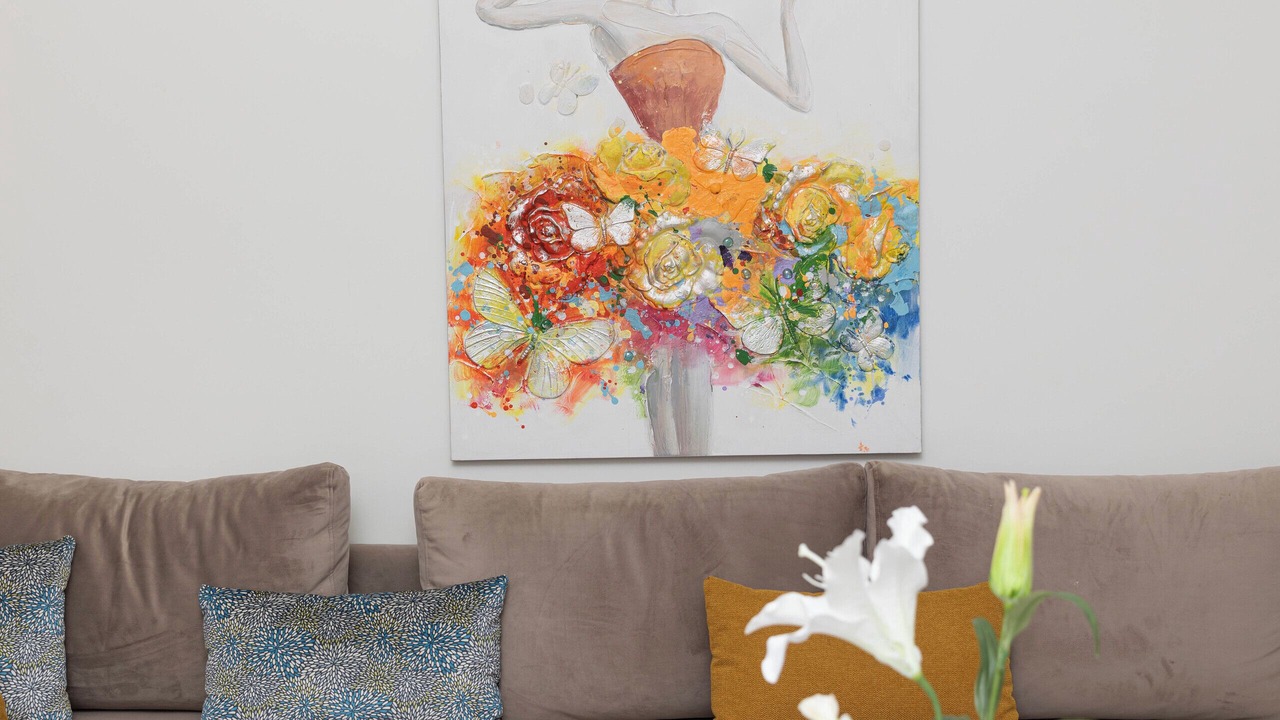 Photo of Livingroom in Cabo Negro