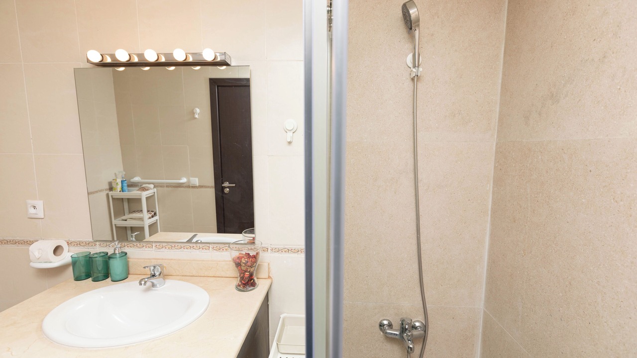 Photo of Bathroom in Cabo Negro