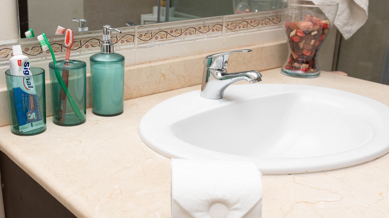 Photo of Bathroom in Cabo Negro