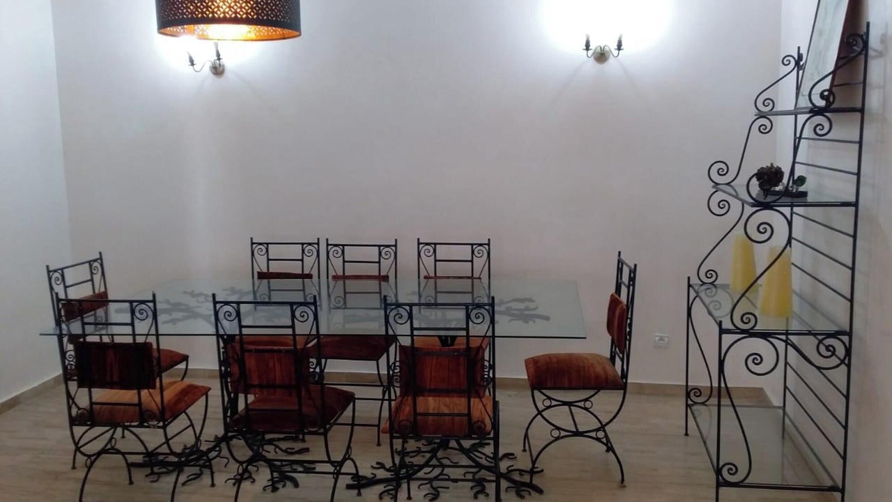 Photo of Livingroom in Ain Diab