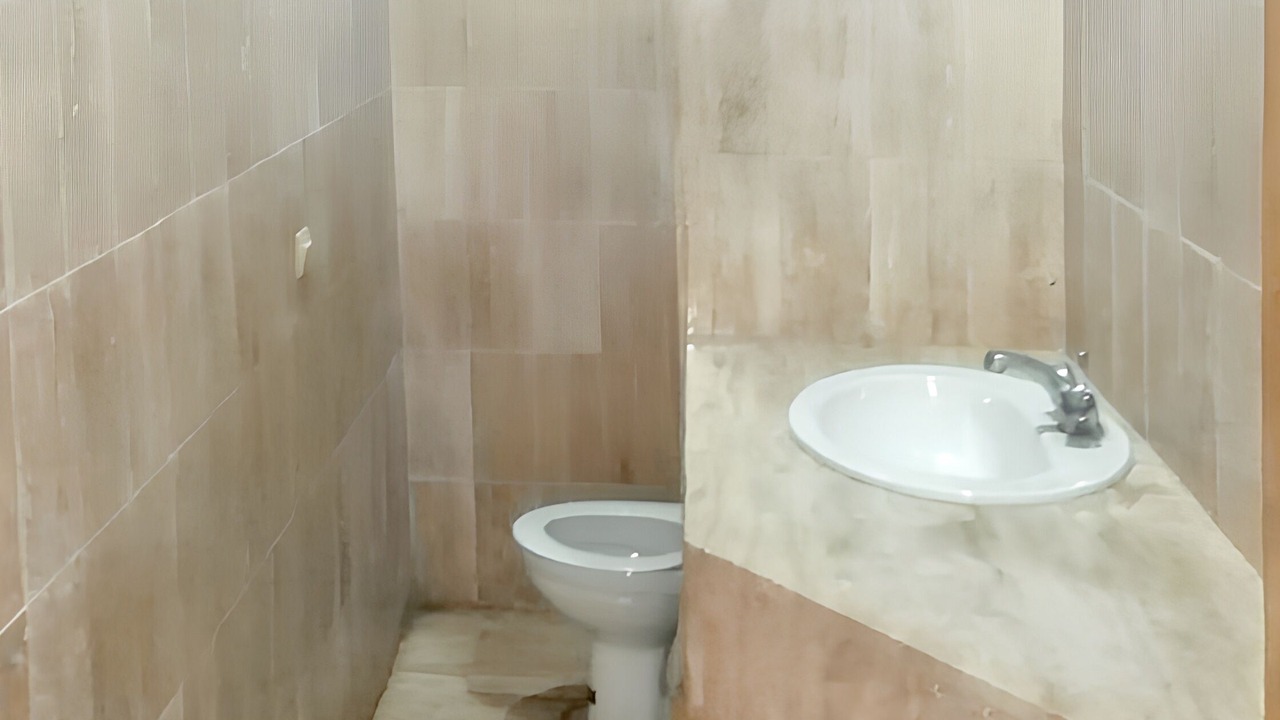 Photo of Bathroom in Ain Diab